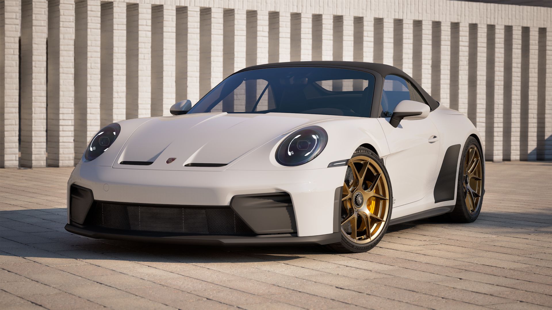 Porsche 911 GT3 カタログ 911 GT3 S/C | Porsche Car Configurator (Vietnam)